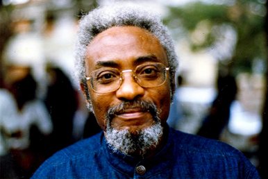 Mario Pinto de Andrade