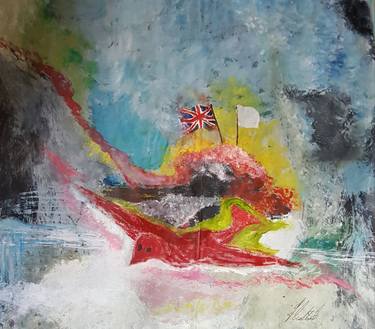 The Fall of British Empire - Joe Scotland